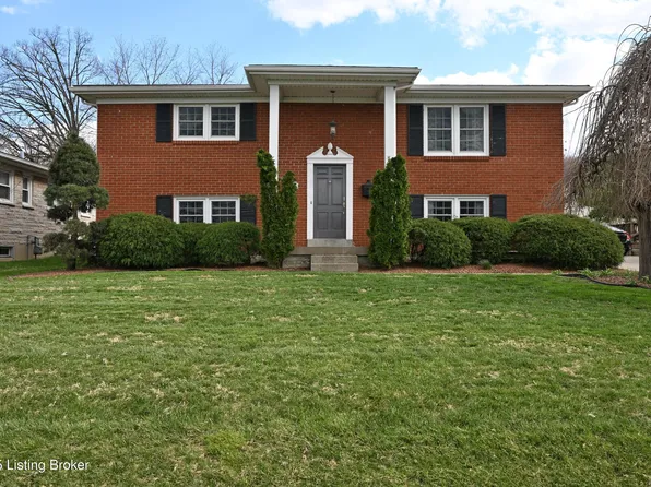 7514 Pimlico Dr, Louisville, KY 40214