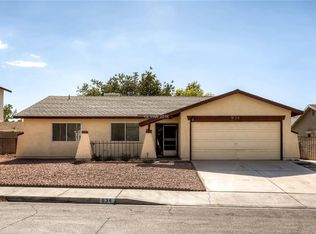 834 Arrowhead Trl, Henderson, NV 89002