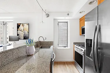 Sold by Brown Harris Stevens