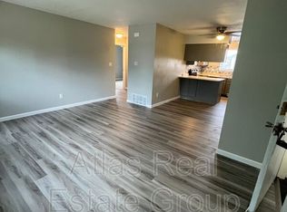 2615 E Uintah St APT C, Colorado Springs, CO 80909