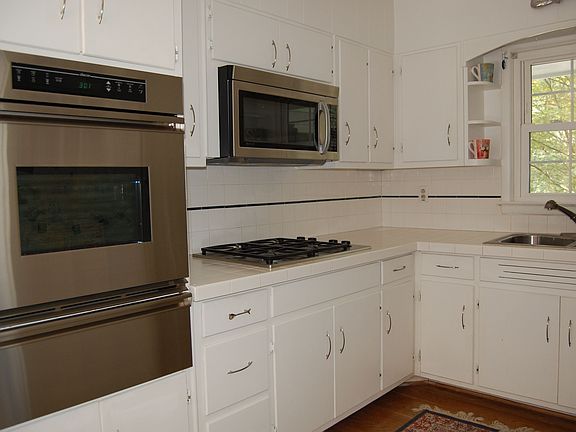 All new appliances; Jennair, Dacor, Asko.