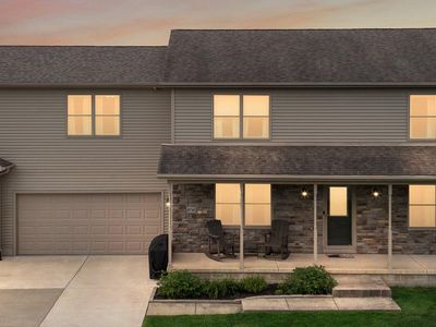 8741 W 156th Ave, Lowell, IN, 46356