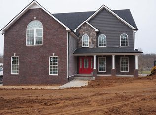 41 Kingstons Cv LOT 41, Clarksville, TN 37042