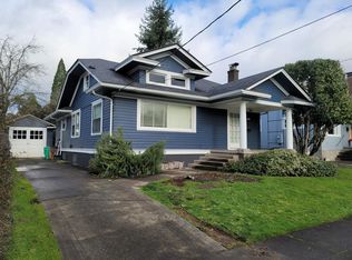 3929 SE Harrison St, Portland, OR 97214