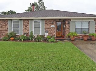 1309 Michigan Ave, Kenner, LA 70062