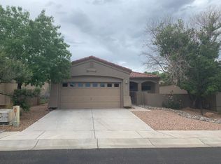 3916 Fox Sparrow Trl NW, Albuquerque, NM 87120