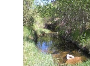 940 Red Mountain Rd, Livermore, CO 80536