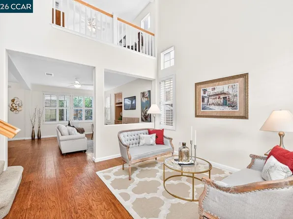 5764 Idlewood St, Dublin, CA 94568