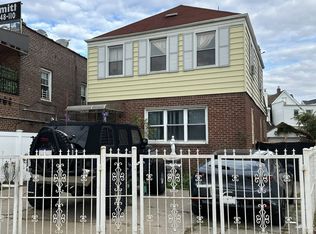 10333 Woodhaven Blvd, Ozone Park, NY 11417