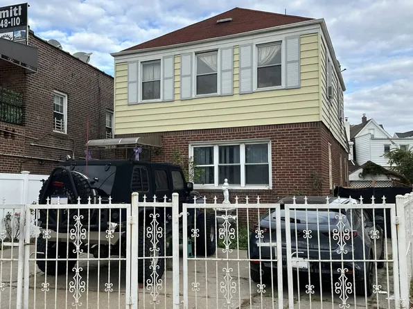 10333 Woodhaven Blvd, Ozone Park, NY 11417