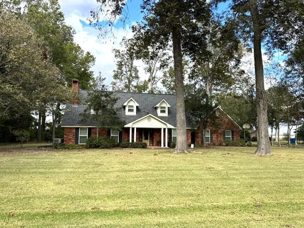 183 Pecania Dr, Ferriday, LA 71334
