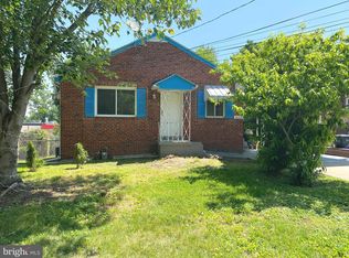 9105 Linton St, Silver Spring, MD 20901