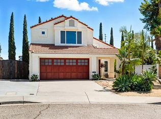 1401 Corte Rapallo, Escondido, CA 92026