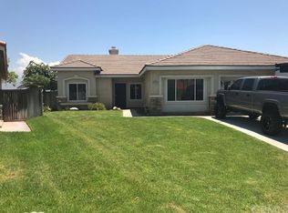 4095 N Lemonwood Ave, Rialto, CA 92377