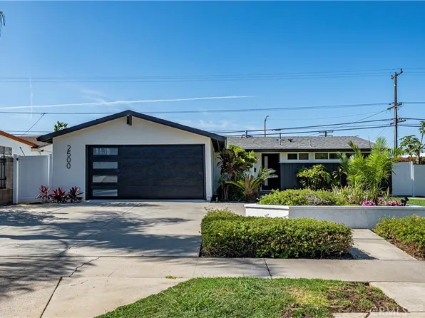 2500 Santa Clara Ave, Fullerton, CA 92831