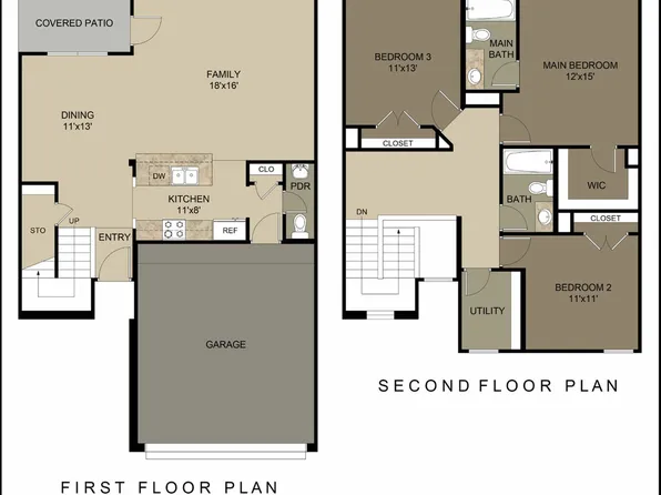 2120 Eastwood Ct, Bryan, TX 77803