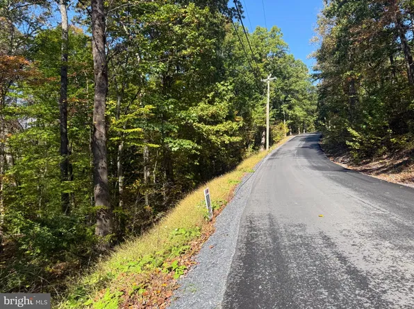 Lots 207 211 Venus Branch Rd, Front Royal, VA 22630