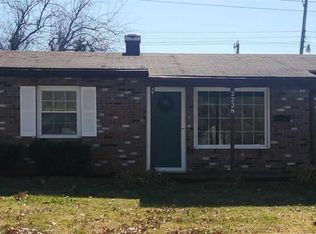 2228 Terminal Ave, Granite City, IL