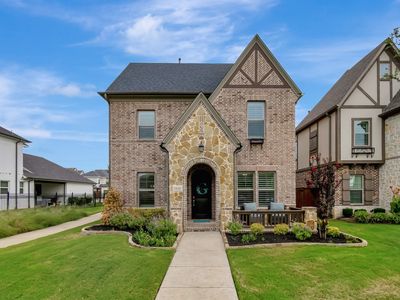 2841 Waverly Colony, The Colony, TX, 75056