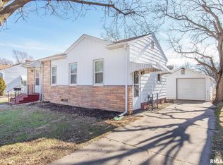 932 23rd Ave, Rock Island, IL