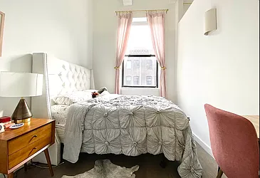 Rented by Compass