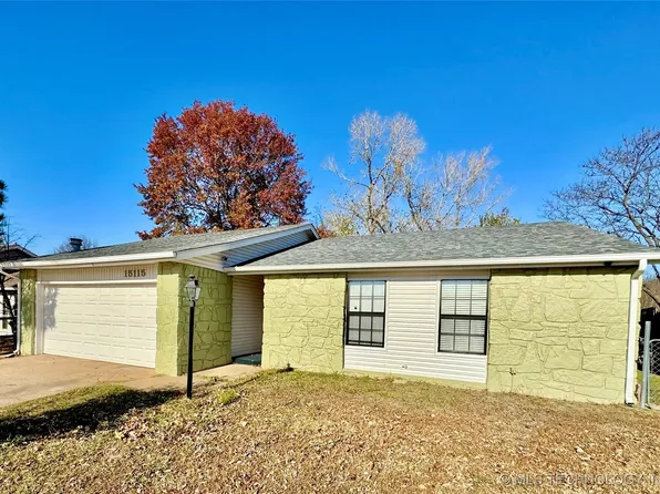 15115 E 35th St, Tulsa, OK 74134