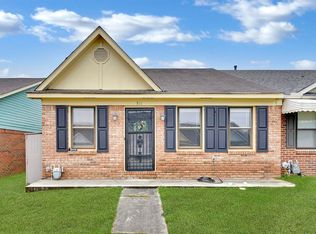 311 Chestnut St NW, Hartselle, AL 35640