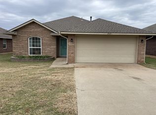 2513 Queenston Ave, Norman, OK 73071