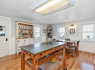 4366 Mink St, Johnstown, OH 43031