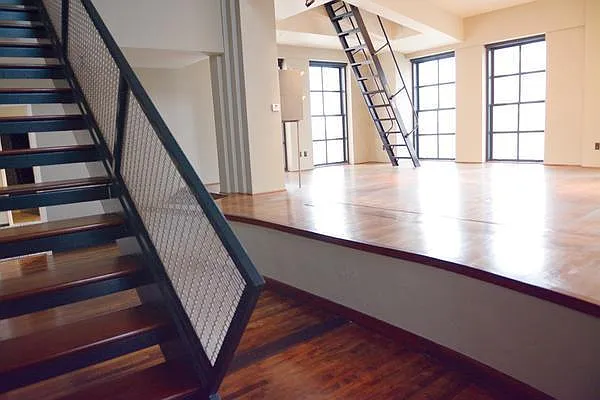 Lone Star Gas Lofts II — Photo 23