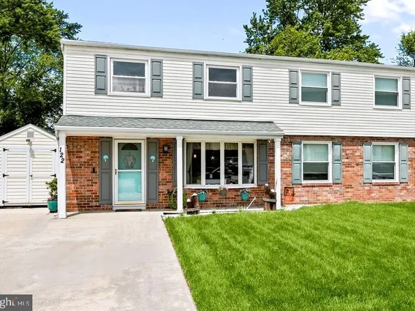 122 Breakwater Ct, Joppa, MD 21085