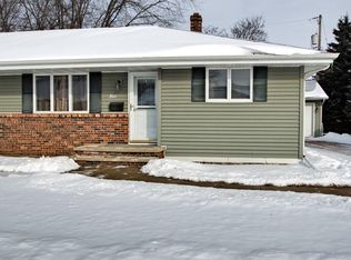808 W Browning St, Appleton, WI 54914