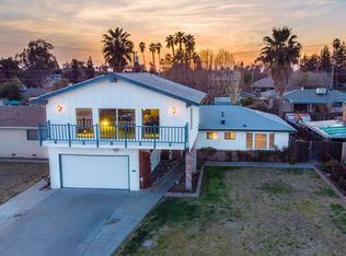 322 N 2nd St, Fowler, CA 93625