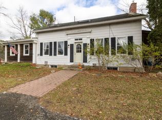 6010 County Route 27, Canton, NY 13617