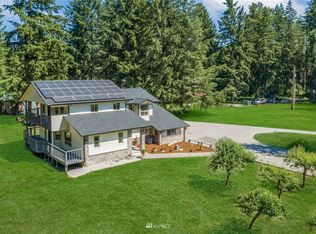 1519 352nd St E, Roy, WA 98580