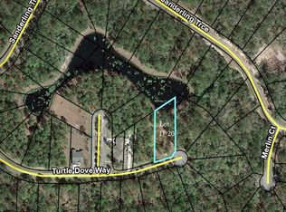 LOT Twenty Turtle Dove Dr #D, Waverly, GA 31565