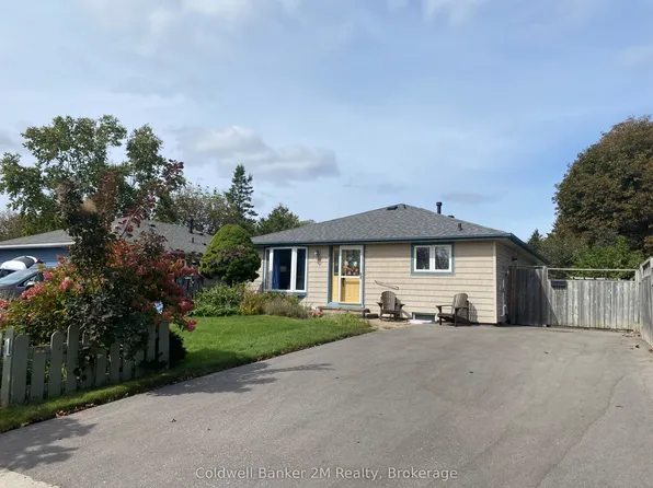 691 Wesley Dr, Oshawa, ON L1H 7X6