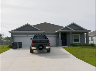 726 SW Crean Ter, Port Saint Lucie, FL 34953