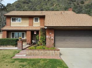 3309 Brookridge Rd, Duarte, CA 91010