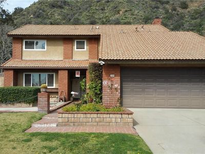 3309 Brookridge Rd, Duarte, CA, 91010