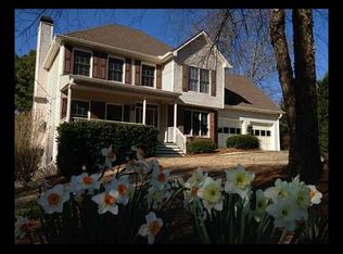 5850 Bridgemont Pl NW, Acworth, GA 30101