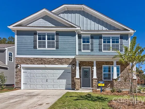 427 Ridgeview Ln, Mars Hill, NC 28754