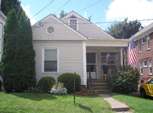 2914 French St, Erie, PA 16504