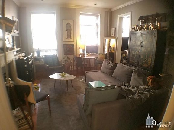 3rd image of 120 Waverly Pl APT 3F