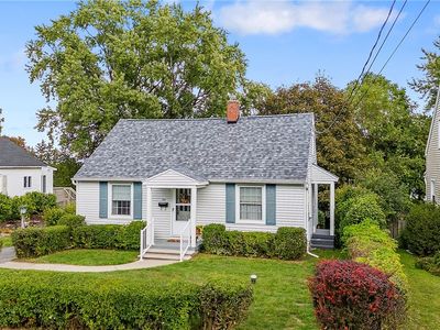 210 Turner Ave, Syracuse, NY, 13219