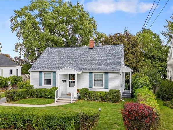 210 Turner Ave, Syracuse, NY 13219