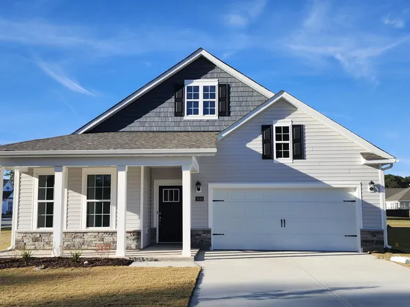 5040 Cinnamon Run, New Bern, NC 28562