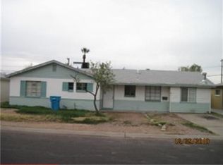 3537 W Montebello Ave, Phoenix, AZ 85019