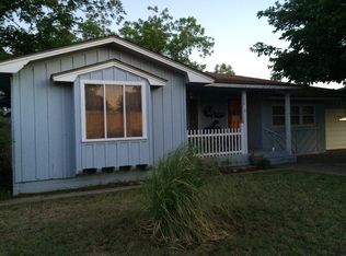 1009 N 14th St, Lamesa, TX 79331