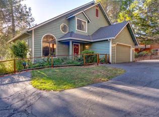 16061 Brewer Rd, Grass Valley, CA 95949